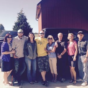 Meet your Posher, Ellen